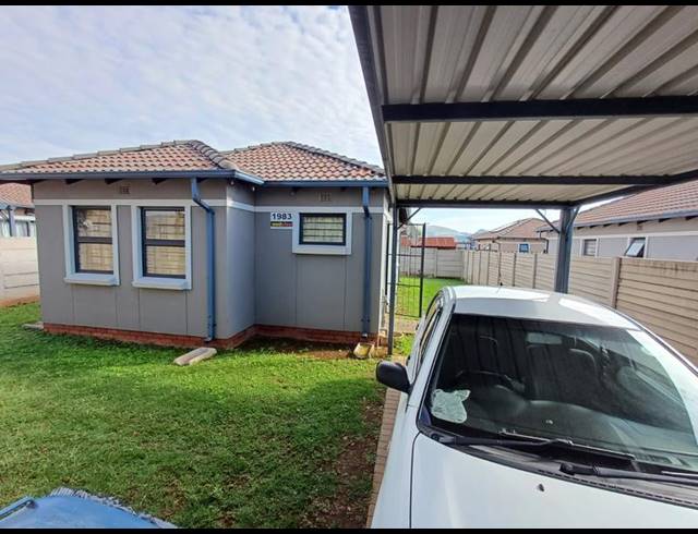 3 BEDROOM HOUSE FOR SALE IN ANDEON